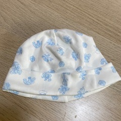 ラルフローレン　ベビー帽子