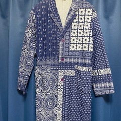 BINDU ビンドゥ 羽織コート Another Edition...