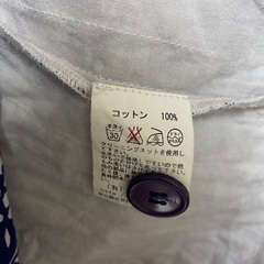 BINDU ビンドゥ 羽織コート Another Edition レディース　フリーサイズの画像