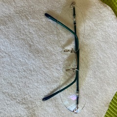 メガネレディース度入り