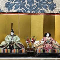おひな様(取引中です！)