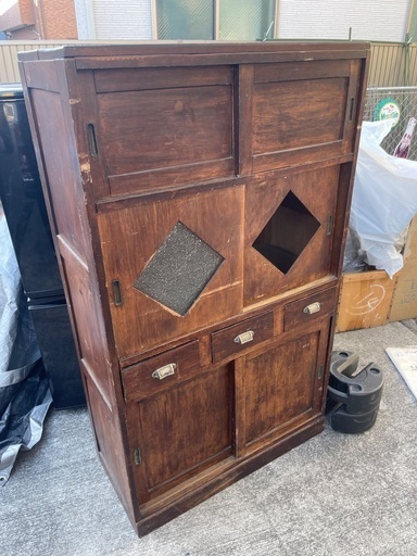 アンティーク家具
