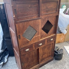 アンティーク家具