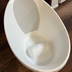 シュナグル　ベビーバス　