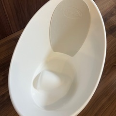シュナグル　ベビーバス　の画像