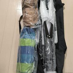 ハンモック
