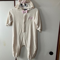 130㌢マリーちゃん着ぐるみ