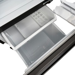 AQUA 少し大きめ 高年式美品！ 家電2点セット　洗濯機・冷蔵庫セット 2021年&2022年 カップル・新生活に✨の画像