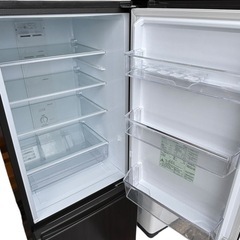 AQUA 少し大きめ 高年式美品！ 家電2点セット　洗濯機・冷蔵庫セット 2021年&2022年 カップル・新生活に✨の画像