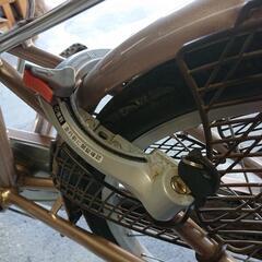 ブリジストンの自転車の画像