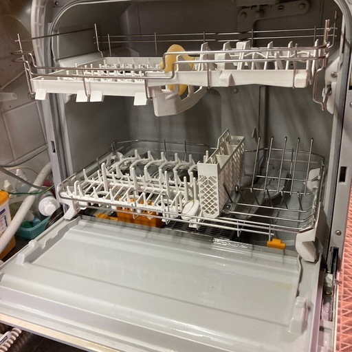 Panasonic｜2021年製｜食器洗い乾燥機｜NP-TSK1買取致しました｜愛品館八千代店 | リサイクルショップ 中古品の買取は愛品倶楽部・愛品館  - 食器洗い機