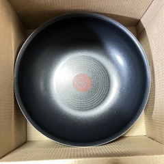 T-fal フライパンの画像