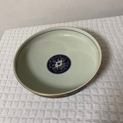 【20%オフ】【有田焼】【ヴィンテージ】未峰窯 金彩大鉢の画像