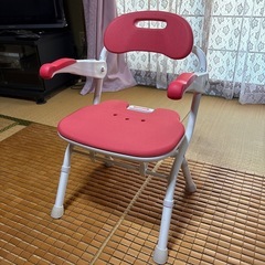 介護用椅子
