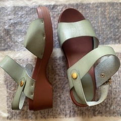 靴/サンダルの画像
