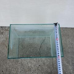 GEX 30㎝水槽の画像