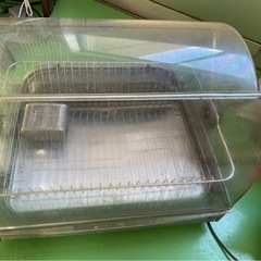 食器乾燥機の画像