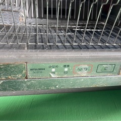 食器乾燥機の画像