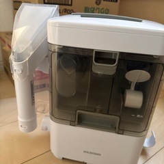 リンサークリーナー アイリス