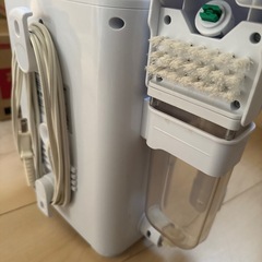リンサークリーナー アイリスの画像