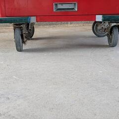 多目的格納ボックス4段の画像