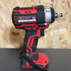 アストロプロダクツ　18V　インパクトレンチ　280Nmの画像