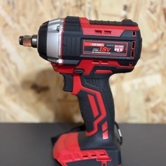 アストロプロダクツ　18V　インパクトレンチ　280Nmの画像