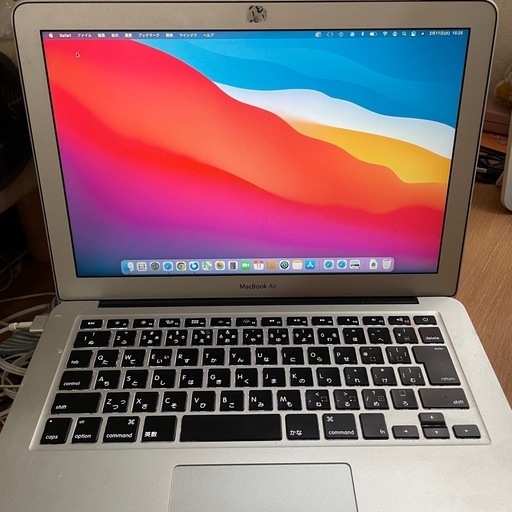Amazon.co.jp: 【整備済み品】Apple MacBook Air M2 2022 (13インチ,8GB RAM,256GB  SSD,8コアCPU/8コアGPU) ミッドナイト : パソコン・周辺機器