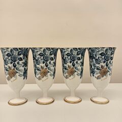 TABLE WARE RICHFIELD 陶器 カップ 4点セット