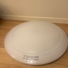 パナソニックLEDシーリングライト