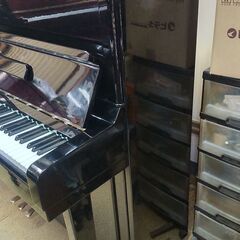 東京大田区ピアノ工房より  （アトラス製ブラザー ）極上修理仕上...