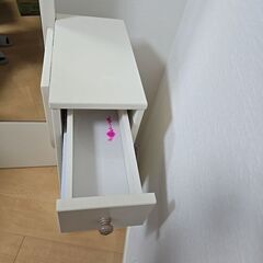 Francfranc　ラーナドレッサーの画像