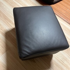 1人ソファの画像