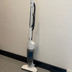 掃除機
