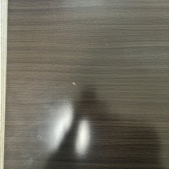 ニトリ　折りたたみテーブルの画像