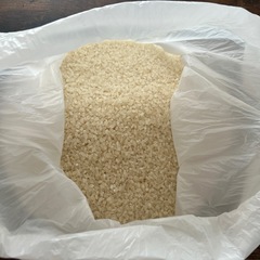決まりました！お米　1.5kg 