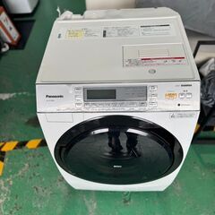 大阪❗️♻️エコマックス♻️配送も可🙌⭕️「S931」⭐️ドラム式洗濯機Panasonic (エコマックス) 新今宮の生活家電《洗濯機 》の中古あげます・譲ります｜ジモティーで不用品の処分
