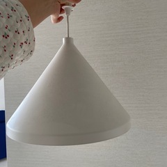 IKEA照明の画像