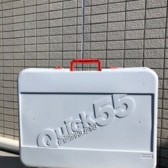タイヤチェーン　クイック55