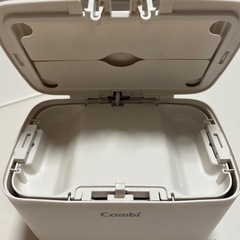 お尻拭きあたための画像