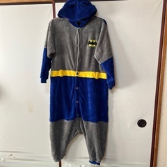 150㌢バットマン着ぐるみ