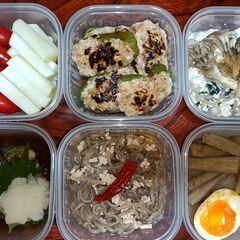 家事代行、きっちり掃除、健旨食(小麦、甘味料、植物油、乳製品)抜きでご提供できます。 - 中津市