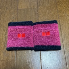 UNIQLO NKテニスリストバンド