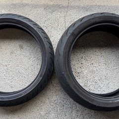 BRIDGESTONE S22 ブリヂストン　前後セット