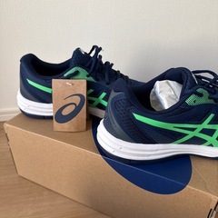 [アシックス] テニスシューズ COURT SLIDE 3 メンズ　28センチの画像