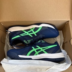 [アシックス] テニスシューズ COURT SLIDE 3 メン...