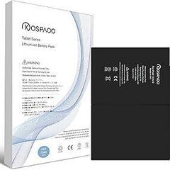☆KOSPAOO for iPad Air2 バッテリー◆第2世...