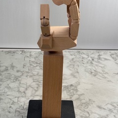 IKEA イケア LÅNESPELARE ローネスペラレ アクセサリースタンドの画像