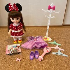 【お取引完】レミン＆ソラン　ソラン　おしゃれいっぱいプレミアムセ...