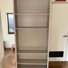 オフィスに最適✨大型書棚